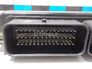 96801800 Блок управления двигателем Chevrolet Spark M150,M200 Арт AM52293774, вид 9
