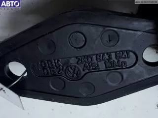 2k0843841 Ответная часть (скоба) замка двери Volkswagen Caddy 3 Арт 54642947, вид 2