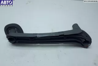 1u0867179 Ручка двери внутренняя задняя левая Skoda Octavia A4 Арт 54642632, вид 1