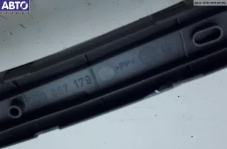 1u0867179 Ручка двери внутренняя задняя левая Skoda Octavia A4 Арт 54642632, вид 2