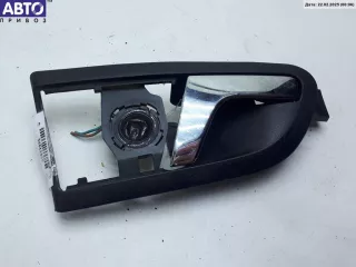 1u4839247b Ручка двери внутренняя задняя левая Skoda Octavia A4 Арт 54642938, вид 1