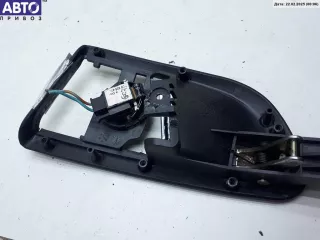1u4839247b Ручка двери внутренняя задняя левая Skoda Octavia A4 Арт 54642938, вид 2