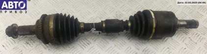 GD552560XB Полуось передняя левая Mazda 6 1 Арт 53067525, вид 1