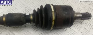 GD552560XB Полуось передняя левая Mazda 6 1 Арт 53067525, вид 2