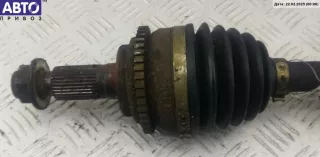 GD552560XB Полуось передняя левая Mazda 6 1 Арт 53067525, вид 3