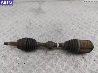 Полуось передняя правая Dodge Caliber Арт 53640343, вид 1