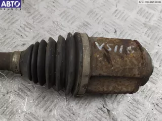 Полуось передняя правая Dodge Caliber Арт 53640343, вид 2
