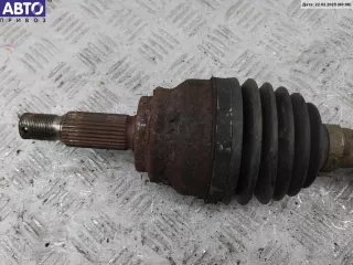  Полуось передняя правая Dodge Caliber Арт 53640343, вид 3