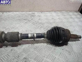 49500-1H211 Полуось передняя правая Kia Ceed 2 Арт 53613627, вид 3