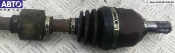 49500A6100 Полуось передняя левая Kia Ceed 2 Арт 53255023, вид 3