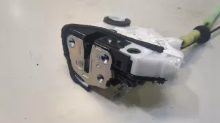  Замок двери задней левой Mazda CX30 Арт 8777280, вид 2
