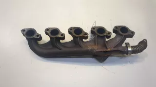 30637797 Коллектор выпускной Volvo S60 1 Арт 8777909, вид 4