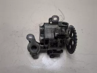  Насос масляный Ford Transit 3 Арт 8777532