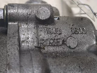  Насос масляный Ford Transit 3 Арт 8777532, вид 4
