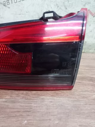 GJA1-51-3F0B Фонарь задний внутренний правый MAZDA 6 GJ 2015 Mazda 6 3 Арт AV56691, вид 3