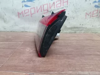 GJA1-51-3F0B Фонарь задний внутренний правый MAZDA 6 GJ 2015 Mazda 6 3 Арт AV56691, вид 5