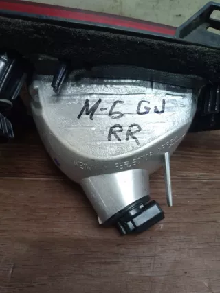 GJA1-51-3F0B Фонарь задний внутренний правый MAZDA 6 GJ 2015 Mazda 6 3 Арт AV56691, вид 7
