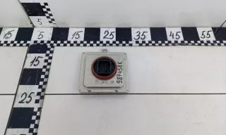 63117933361 Блок управления светом (фарами) BMW X3 G01 Арт A987458K, вид 1