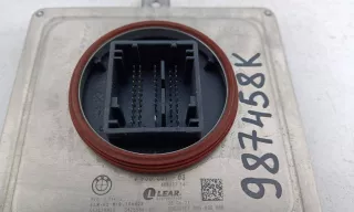 63117933361 Блок управления светом (фарами) BMW X3 G01 Арт A987458K, вид 2