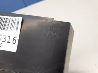 6222500Q0D Воздуховод Nissan Terrano 3 Арт Z324838, вид 2