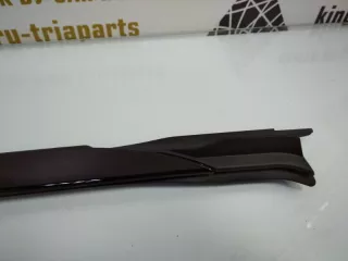51317463527 Молдинг лобового стекла BMW X5 G05  Арт TP71702, вид 2