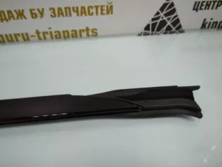 51317463527 Молдинг лобового стекла BMW X5 G05  Арт TP71702, вид 3