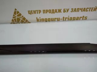 51317463527 Молдинг лобового стекла BMW X5 G05  Арт TP71702, вид 4