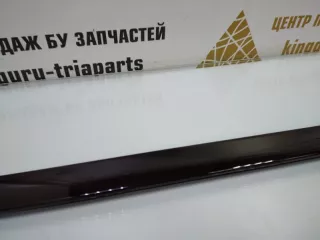 51317463527 Молдинг лобового стекла BMW X5 G05  Арт TP71702, вид 5