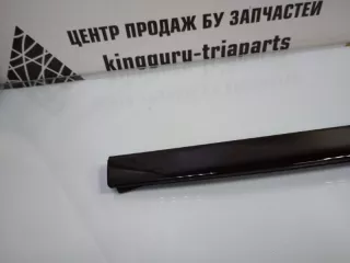 51317463527 Молдинг лобового стекла BMW X5 G05  Арт TP71702, вид 6
