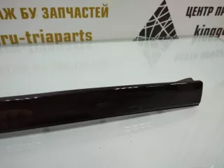 51317463527 Молдинг лобового стекла BMW X5 G05  Арт TP71702, вид 7