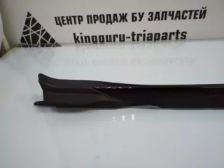 51317463527 Молдинг лобового стекла BMW X5 G05  Арт TP71702, вид 9