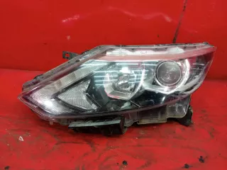 260604EH1A фара Nissan Qashqai 2 Арт MB78229, вид 1