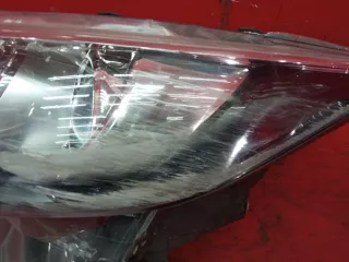 260604EH1A фара Nissan Qashqai 2 Арт MB78229, вид 12