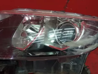 260604EH1A фара Nissan Qashqai 2 Арт MB78229, вид 13