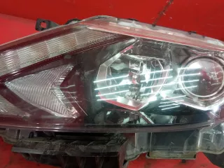 260604EH1A фара Nissan Qashqai 2 Арт MB78229, вид 14