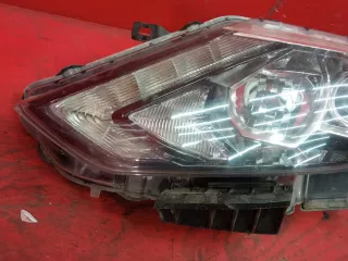 260604EH1A фара Nissan Qashqai 2 Арт MB78229, вид 15