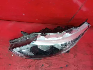 260604EH1A фара Nissan Qashqai 2 Арт MB78229, вид 2