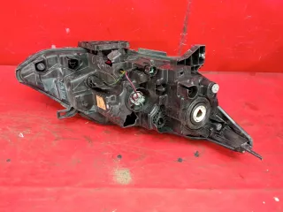 260604EH1A фара Nissan Qashqai 2 Арт MB78229, вид 3