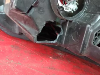 260604EH1A фара Nissan Qashqai 2 Арт MB78229, вид 7