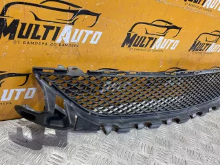 a2058852123 Решетка в бампер Mercedes C W205 Арт MA125308, вид 2