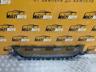 a2058852123 Решетка в бампер Mercedes C W205 Арт MA125308, вид 4