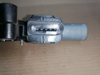 67627410753 Моторчик стеклоподъёмника передний левый BMW 2 F45/F46 Арт ZAP324890, вид 2