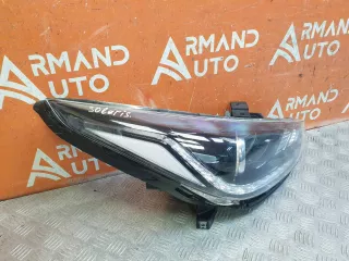 92102H5100 фара Hyundai Solaris 2 Арт AR234912, вид 2