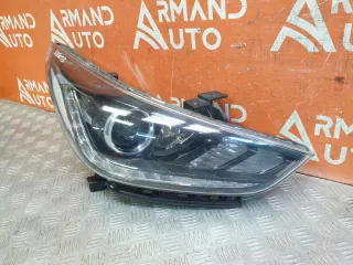 92102H5100 фара Hyundai Solaris 2 Арт AR234912, вид 3