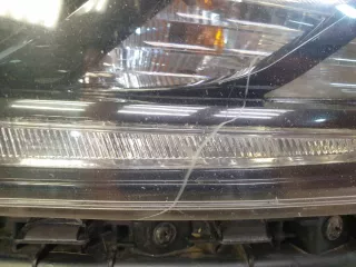 92102H5100 фара Hyundai Solaris 2 Арт AR234912, вид 5