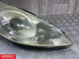 0301213272 Фара правая Peugeot 407 Арт 29303, вид 1