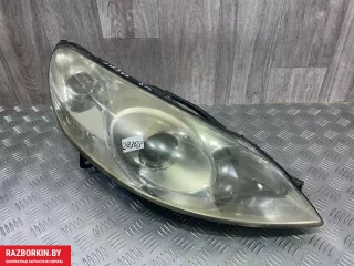 0301213272 Фара правая Peugeot 407 Арт 29303, вид 2