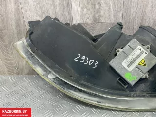 0301213272 Фара правая Peugeot 407 Арт 29303, вид 5