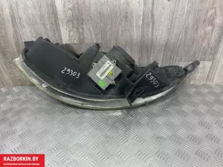 0301213272 Фара правая Peugeot 407 Арт 29303, вид 6