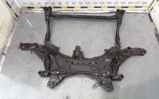  Балка подвески передняя Mazda 5 1 Арт 2RT12P401, вид 1